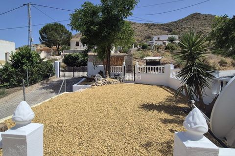 Villa a Almanzora, Almeria, Almanzora - € 199.000 | Ref: Villa Alma - foto 9